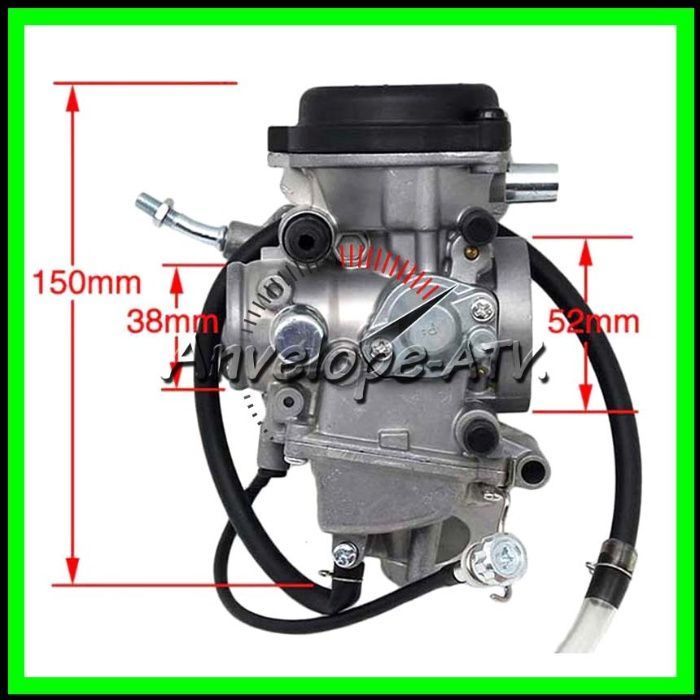 Carburator Atv YAMAHA Bruin 350 250 350cc 250cc