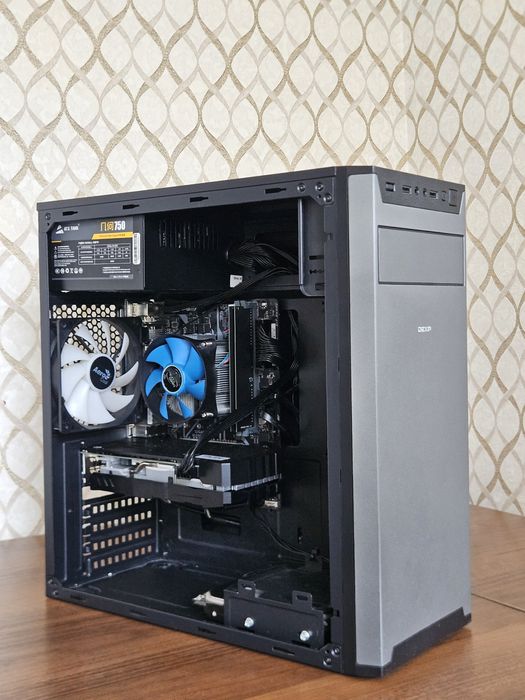 Продам компьютер