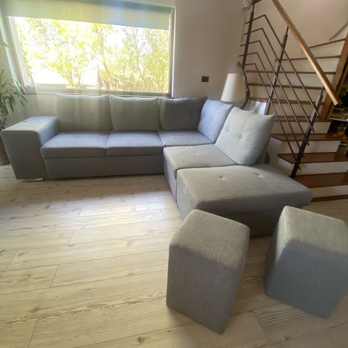 Coltar extensibil
