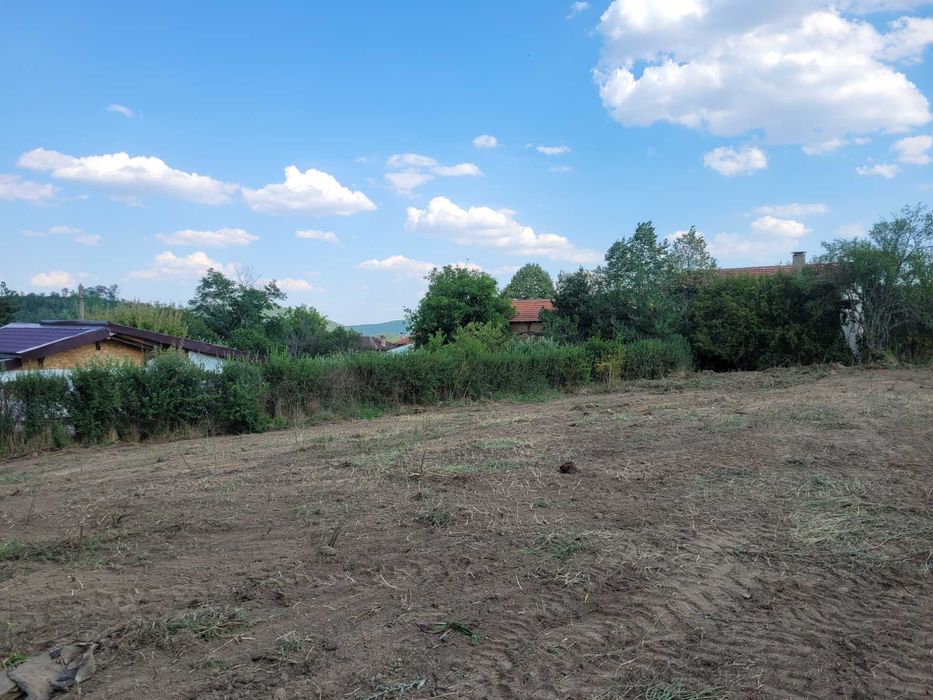 Продава се Парцел в Стара Загора, Център - 873 кв.м за 15 €/кв.м - Снимка #3