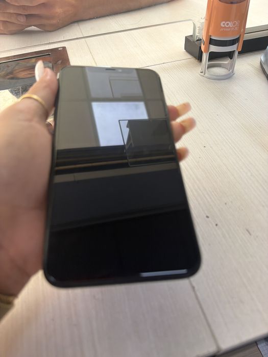 IPHONE 11 Pro Max 128 GB