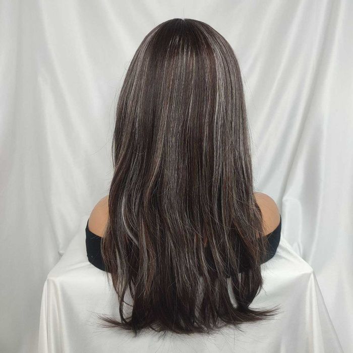 Парик женский каскад