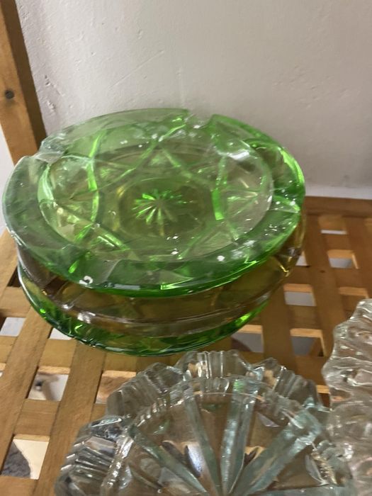 Чайници / пепелници и други