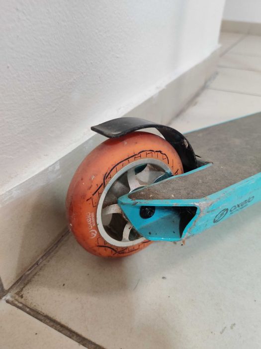 Trotineta Free Style Oxelo