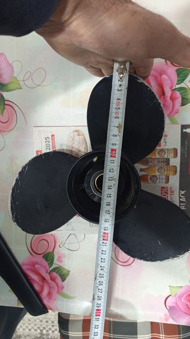 Vând elica barcă Yamaha