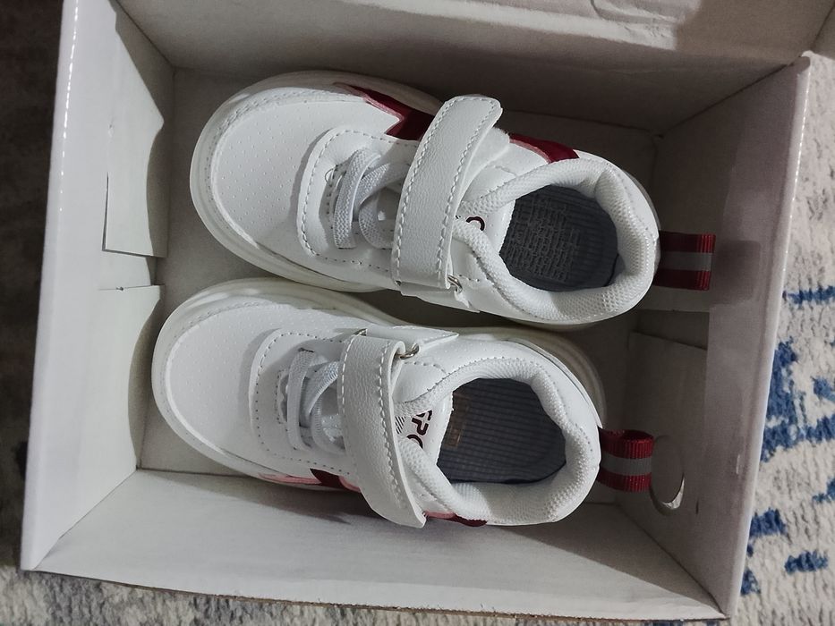 Детские кросовки 21 размер