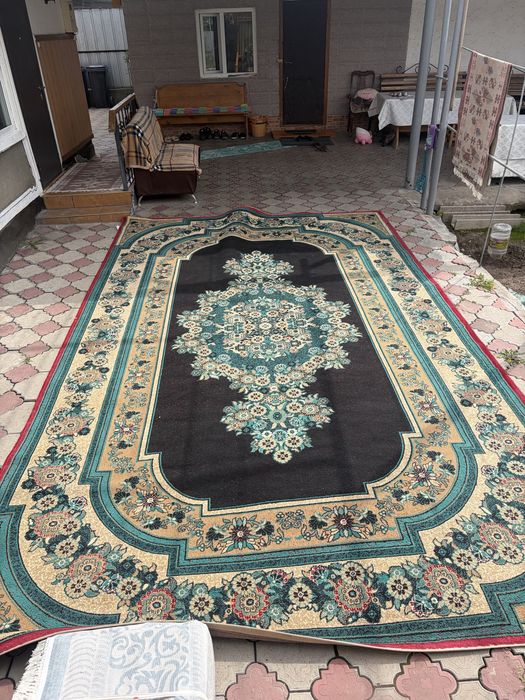 Ковёр Ковры для дома