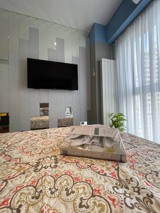 Аренда КВ 1/11/25 25м² Акай Сити