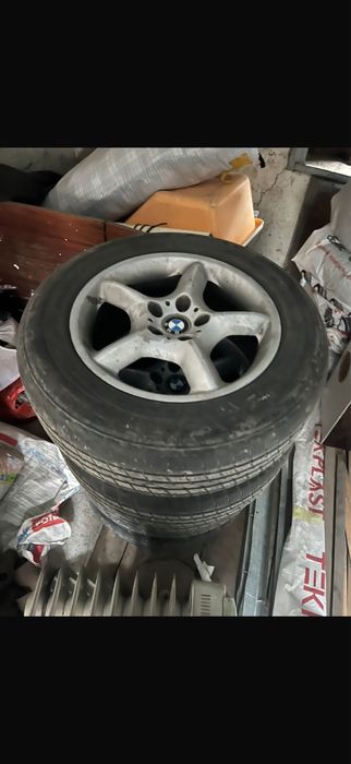 Колеса R17/225/65