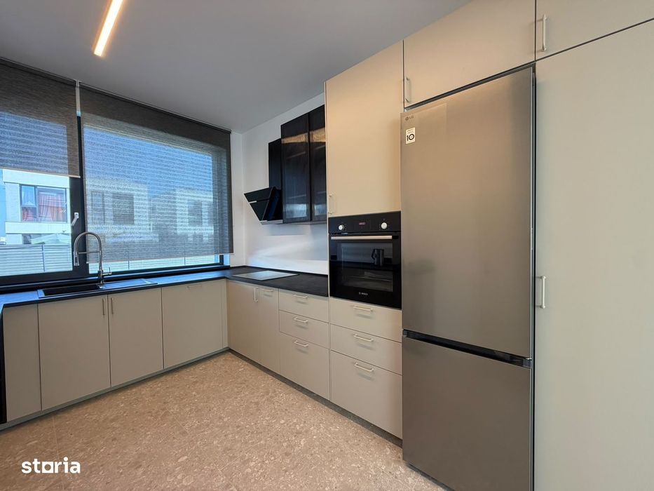 Casa 4 camere The Class Villas 3