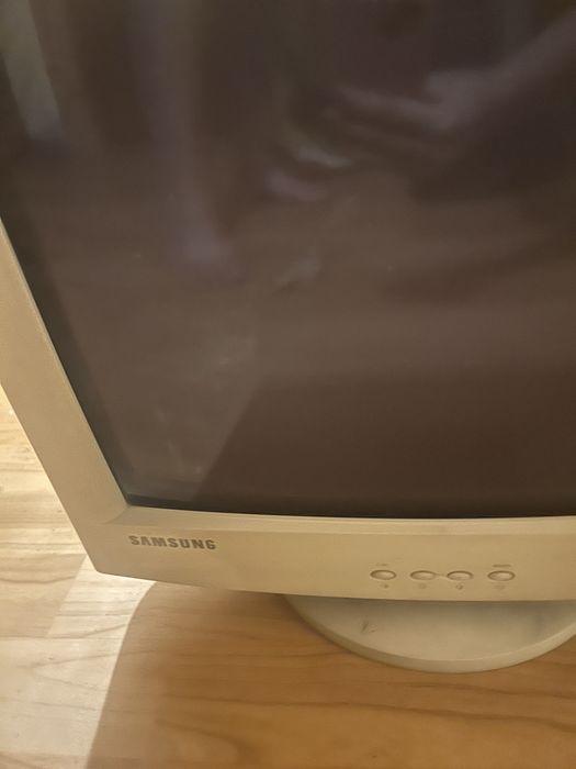 Samsung SyncMaster 753s