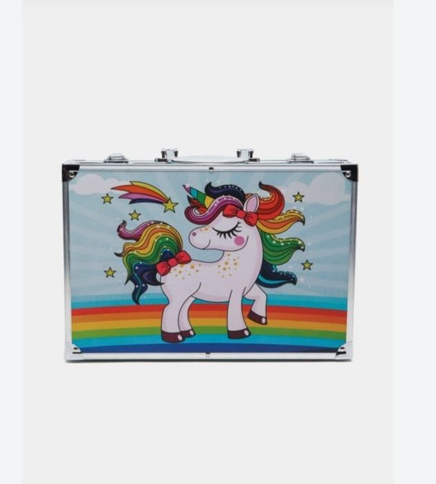 Bolalar uchun sovgʻaga ajoyib nabor, rasm chizish uchun toʻplam