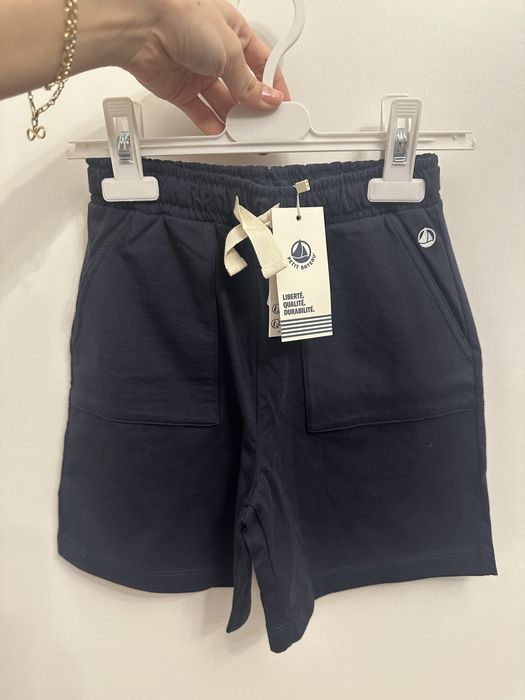 Шорты Petit Bateau