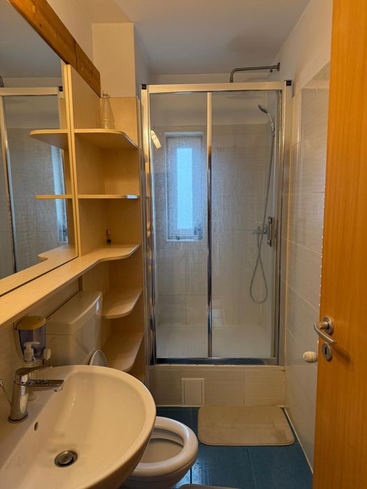 Garsonieră de închiriat – disponibilă imediat