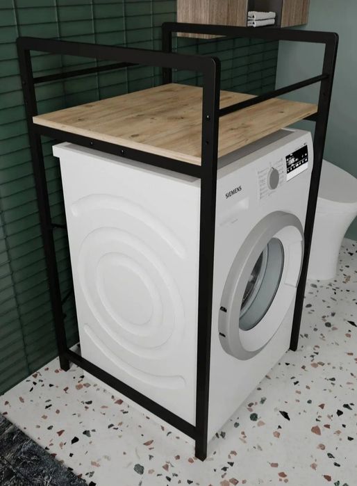 Шкаф за пералня и сушилня