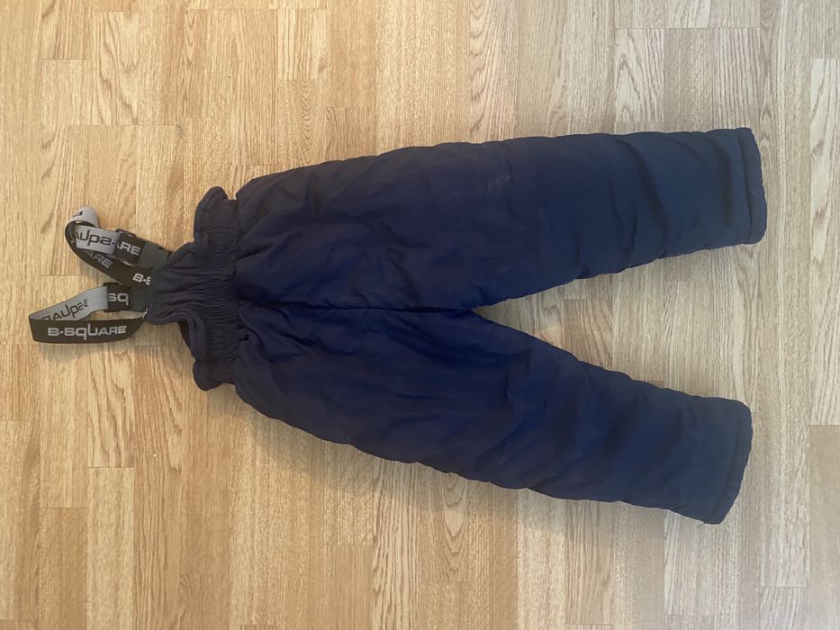 Балоньевые штаны для детей