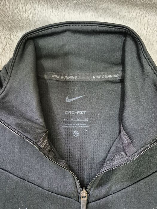 Блуза с дълъг ръкав