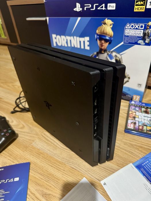 Playstation 4 pro