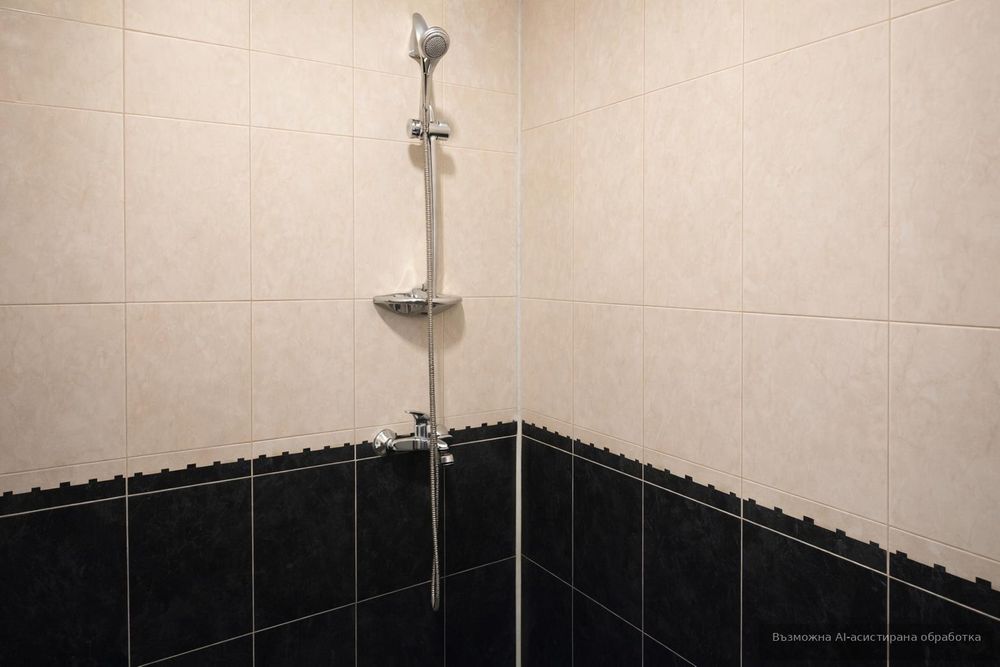 След основен ремонт! Двустаен апартамент в жк. Христо Смирненски