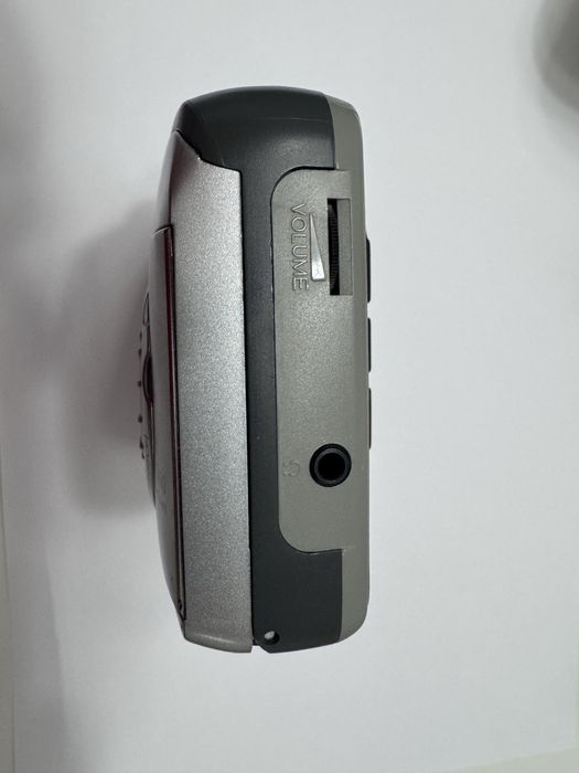 Walkman Aiwa MS-EM40