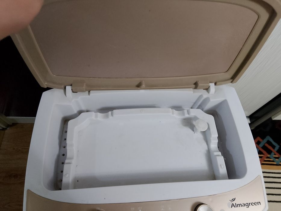 Кондиционер , винтелятор