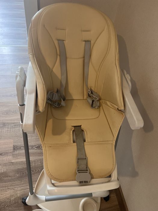 Стул для кормления ilovi