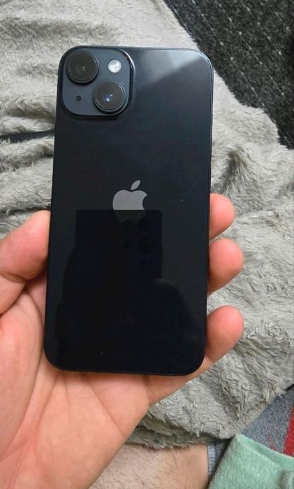 iPhone 14 базовый