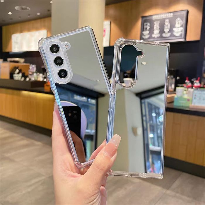 Чехол для Samsung Z Fold 3/4/5