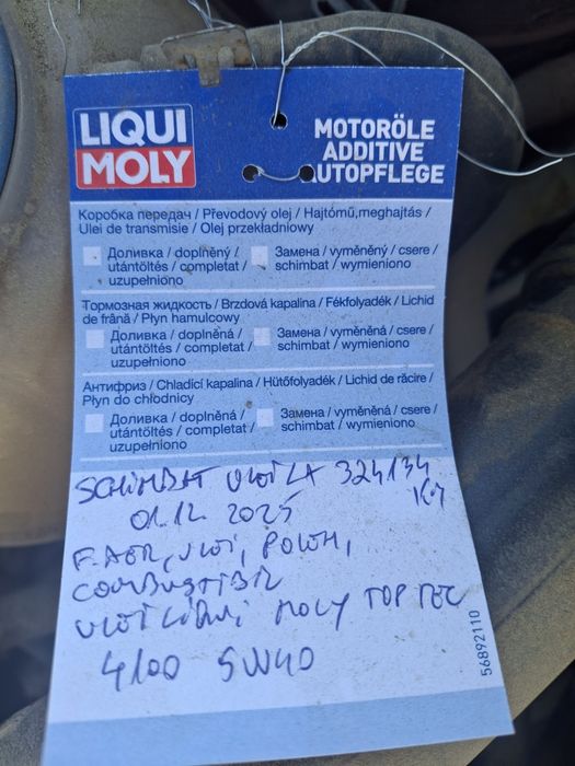 Vand VW polo din 2005