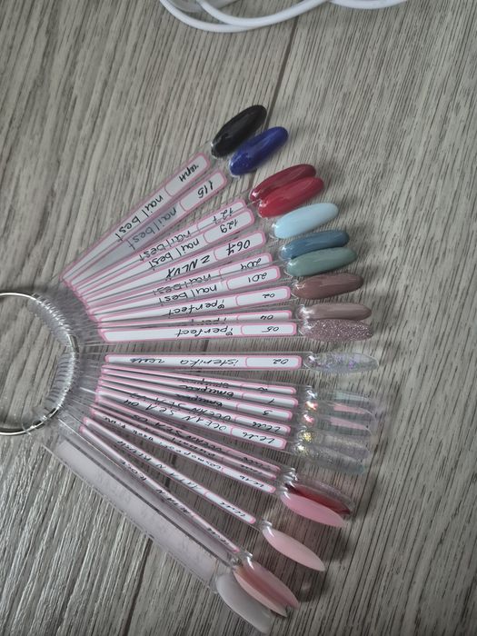 Все для маникюра!