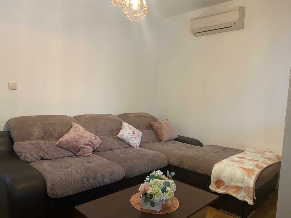 Продава се Тристаен апартамент в Пловдив, Христо Смирненски - 123 кв.м за 1293 €/кв.м - Снимка #4