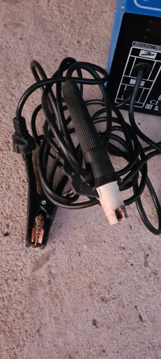 Aparat de sudura Avelco Club 1800