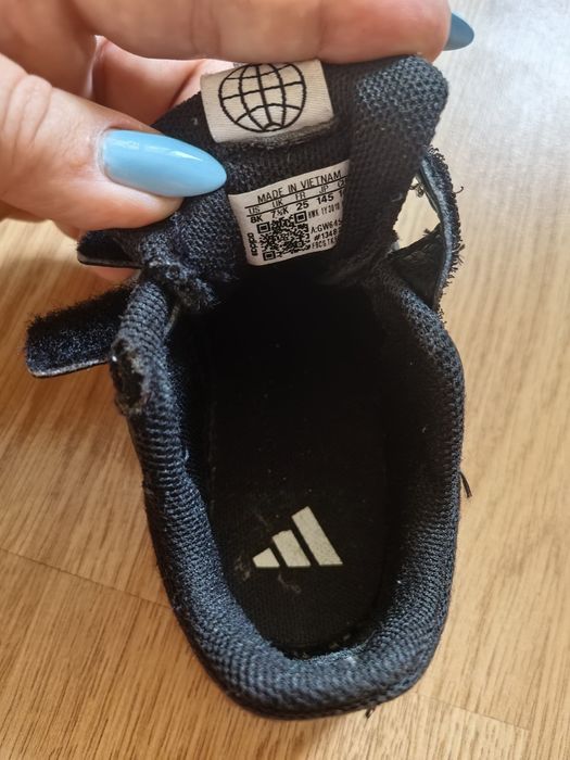 Детски маратонки Адидас