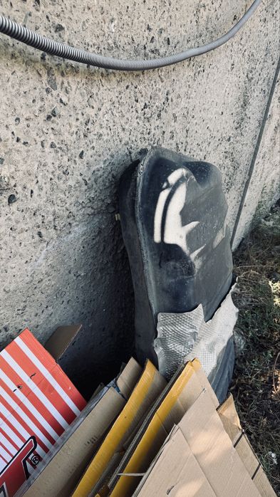 Бензобак камри 40-45