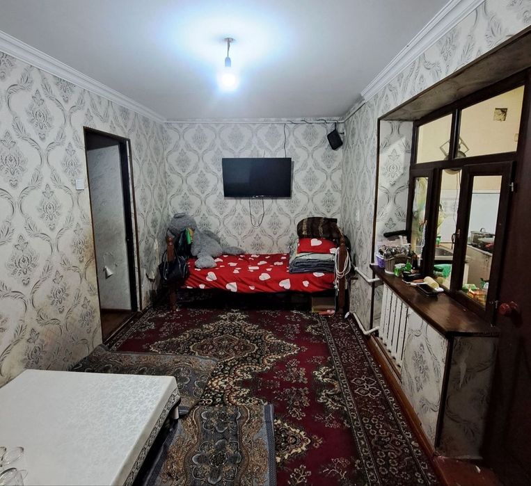 Продаётся Чиланзар 4 квартал 2/3/5