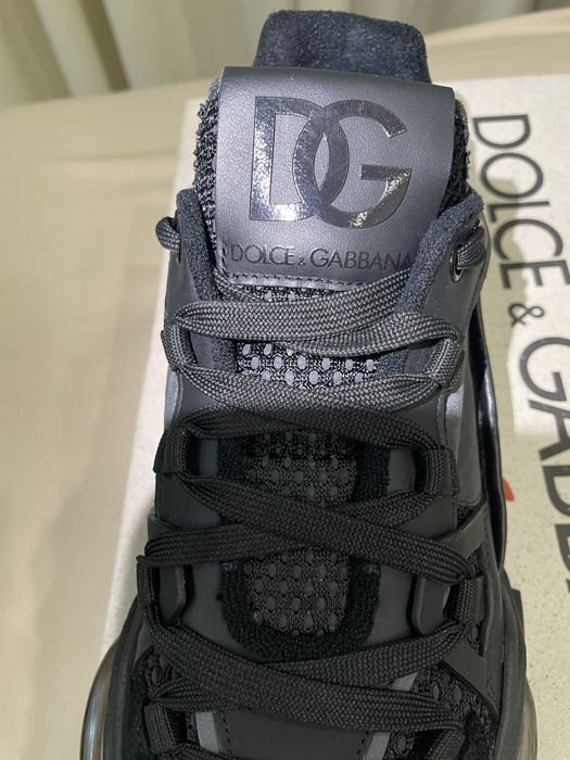 Кроссовки Dolce&Gabbana