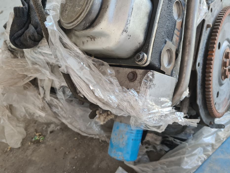 Продам дизельный мотор  QD32