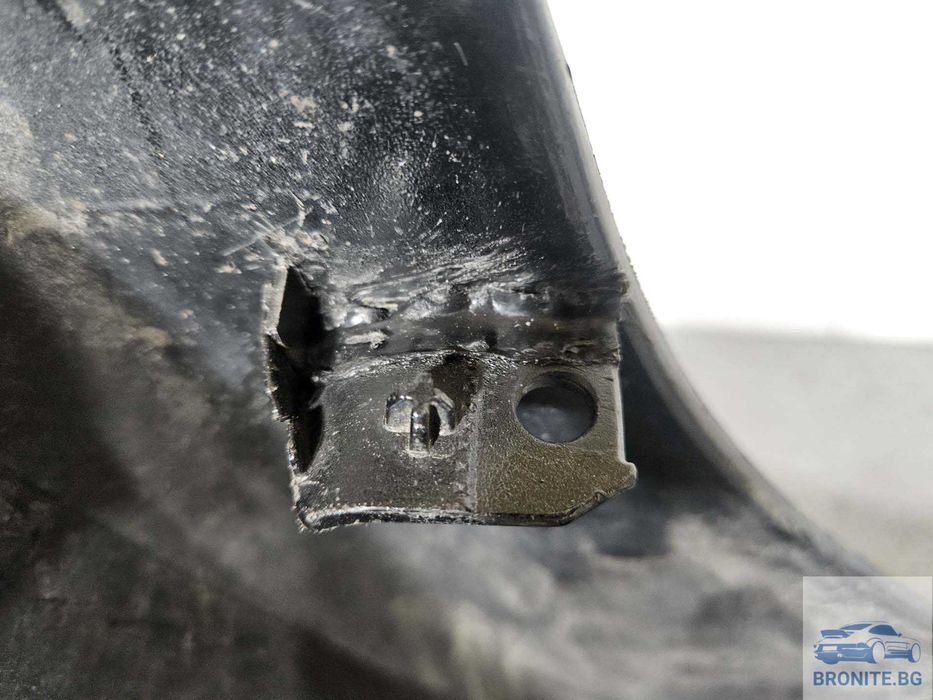 Предна броня AUDI A6 S6 C8 S-LINE Ауди А6 Ц8 С-ЛАЙН 2018- 2023