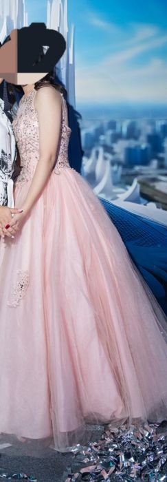 Платье на выпускной