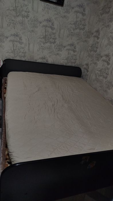 Продам матрас, б/у