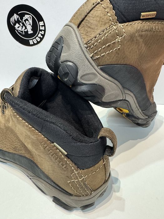 Туристически обувки MERRELL Waterprof  VIBRAM .Номер 44