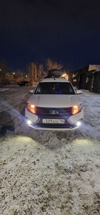 Продам Лада Ларгус