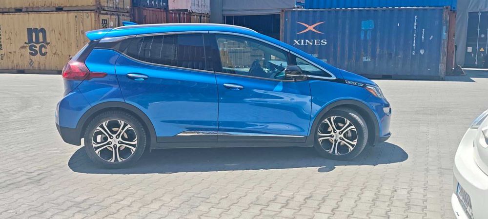 Chevrolet Bolt EV Premier