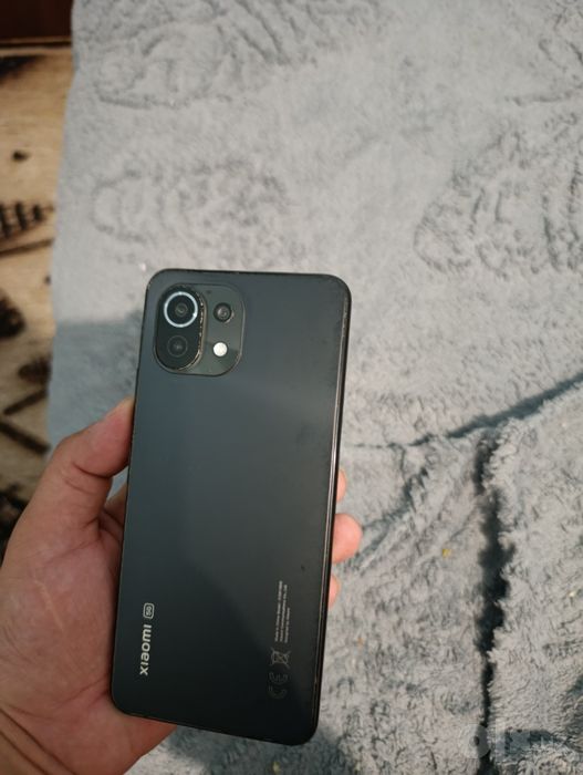 Xiaomi 11 lite 5j 8.128 tali.