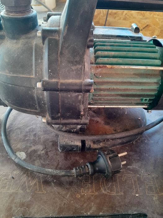 Pompa apa cmc germania