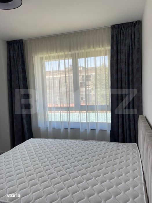 Apartament de lux • 4 camere • 84 mp • NZEB