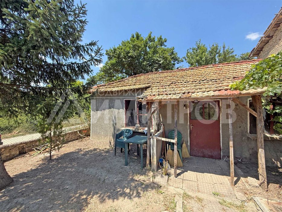 Продава се Къща в с. Могила, Област Шумен - 88 кв.м за 393 €/кв.м - Снимка #1