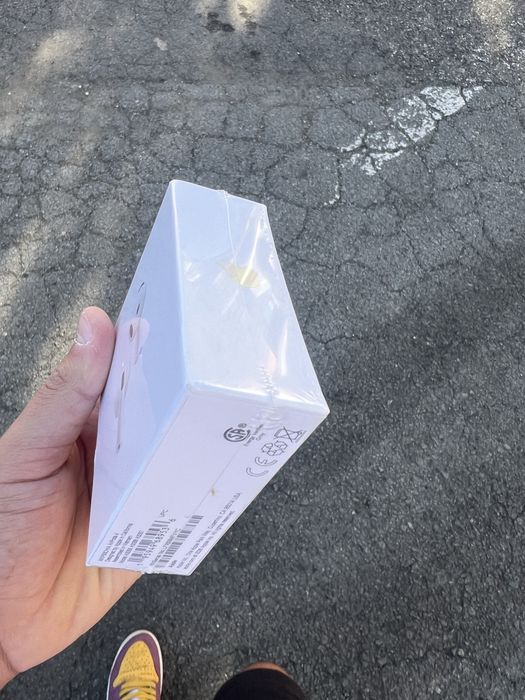 airpods gen 4 sigilate