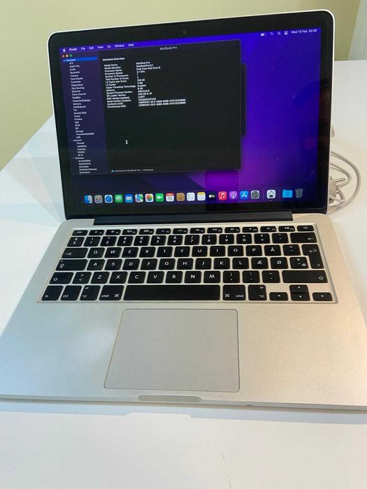 macbook pro 2015 - Laptopuri oferte online | OLX.ro