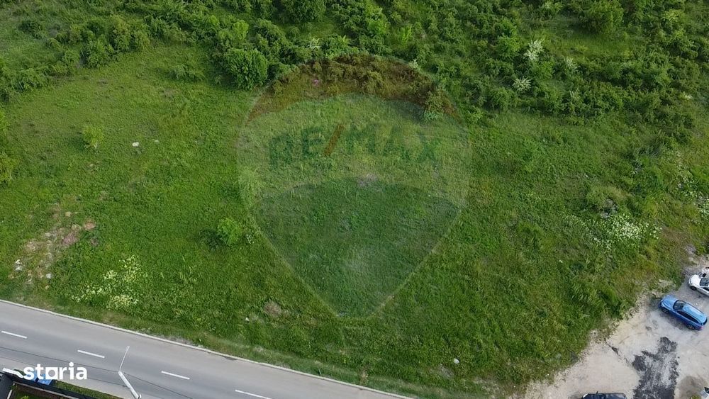 Teren 5,325mp Otopeni , Strada Grivita 53